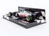 Minichamps scale Haas F1 Team 2020 F1 Launch Spec Magnussen 1/43 VF-20 #20 K. [Resin]