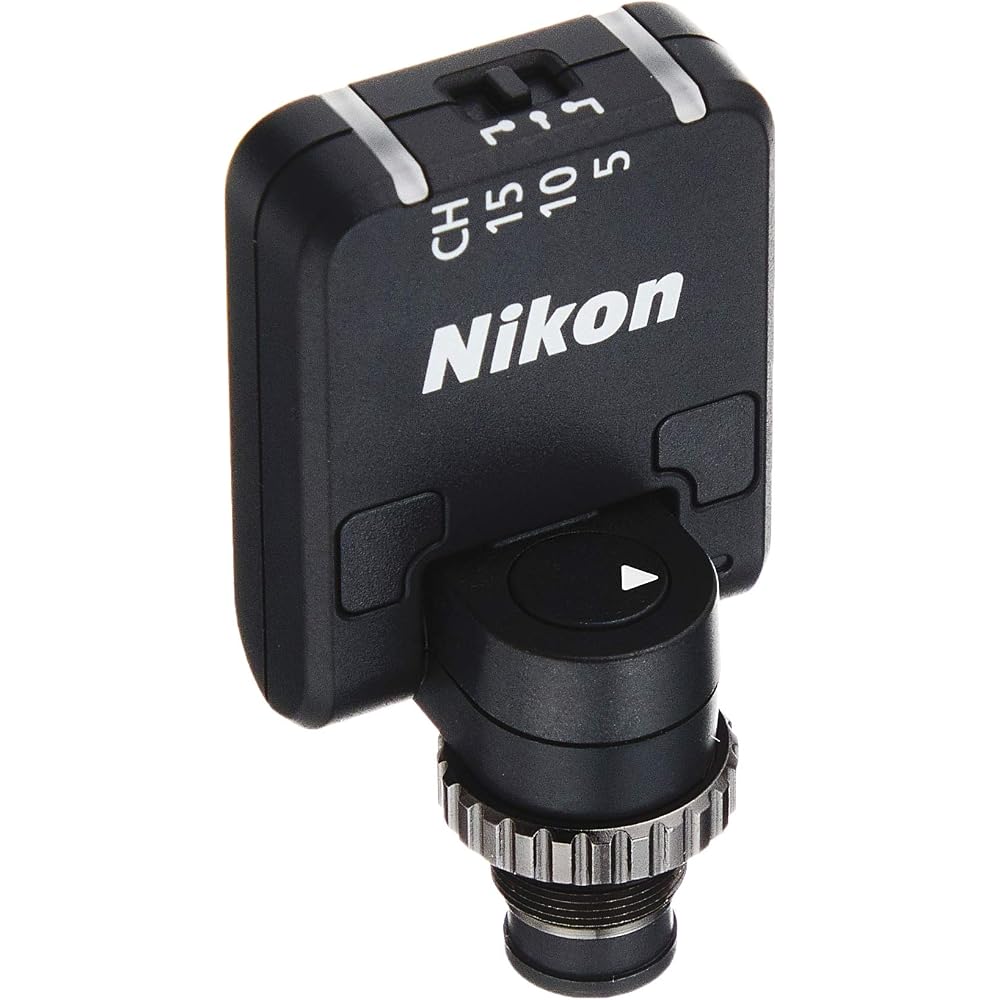 Nikon Controle remoto sem fio WR-R11a