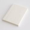 DESIGNPHIL MIDORI MD Unruled Notebook 15287006 Notebook, Paperback, + Cover,
