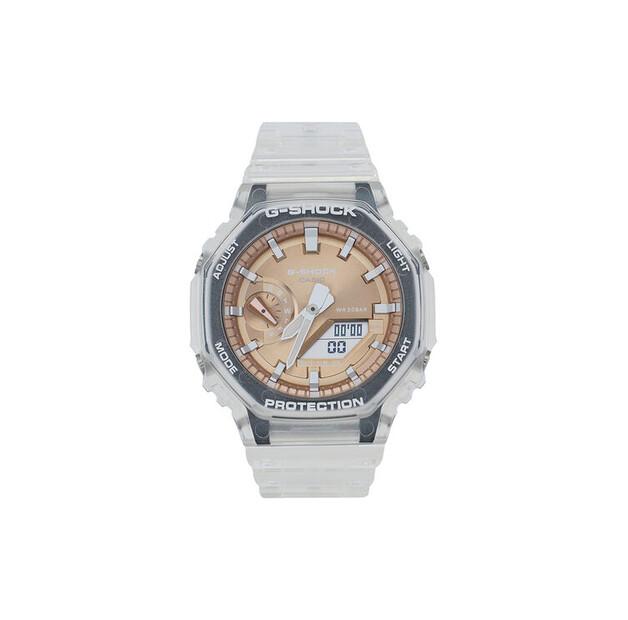 

Часы G-Shock GA-2100BM-7A5ER One Size