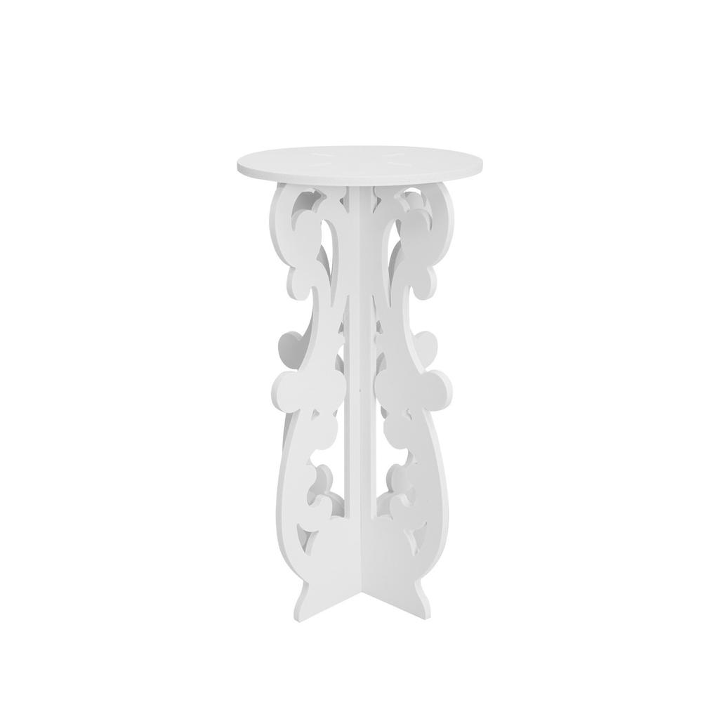 Living Room Balcony Flower Pot Rack Indoor Windowsill  Storage Rack