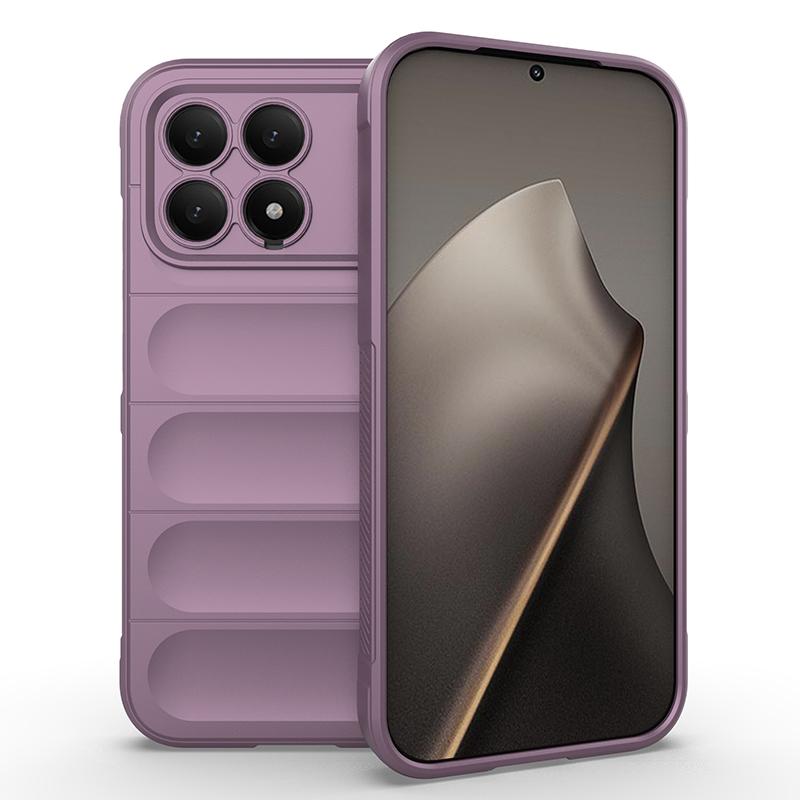 Soft Silicone Case for Xiaomi Redmi K90 Shockproof Anti-slip Protective Back Case Cover Redmi K90 Pro Max Phone Fundas Redmi K80