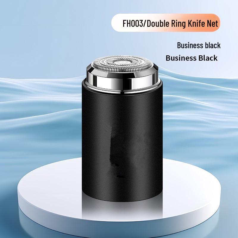 Feihong FH003 Men's Mini Waterproof Electric Shaver