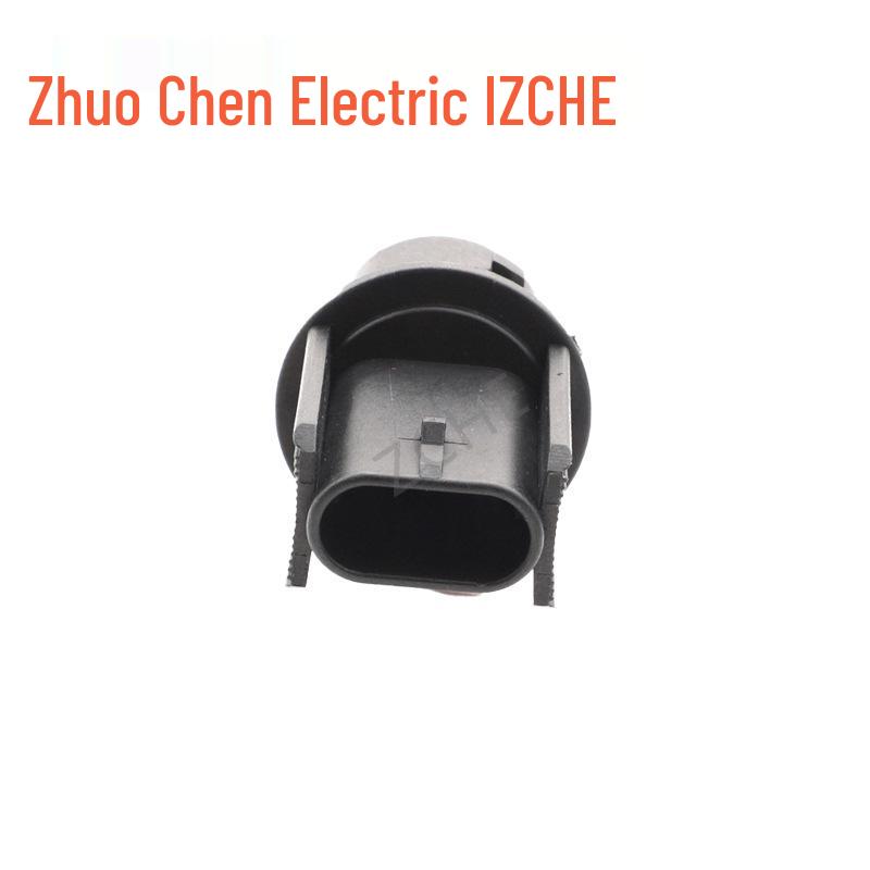 3-Pin Automotive Connector 12059595 Lamp Holder Socket