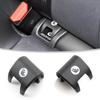 For Land Rover Discovery Sport New Energy Car Accessories Rear Bracket Child Seat Clip Rear Seat Buckle ISOFIX Cover