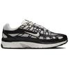 Nike P 6000 Low top Casual Running Shoes Women's Silver Blue BV1021-011