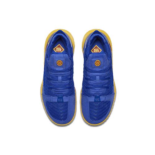 Nike Lebron 16 SuperBron 2019 Blue CD2450-400