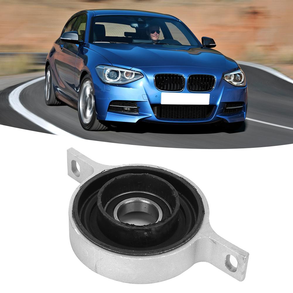 Aluminium Alloy Drive Shaft Center Support Propshaft Mounting 26127526631 for 1 3 SERIES E81 E82 E88 E90 E91 E92 E93