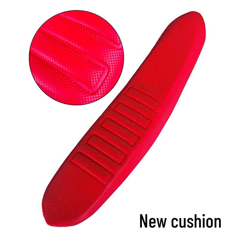 Sitzkissenbaugruppe für Hailing Warship 911, Lingqi K6K7, Bosuer J-2, Leopard Geländemotorräder