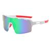 2024 Male and Female Sport Glasses Cycling Sun Ride Protection Fashion Fishing Shade Bike Outdoor Women Men Sunglasses