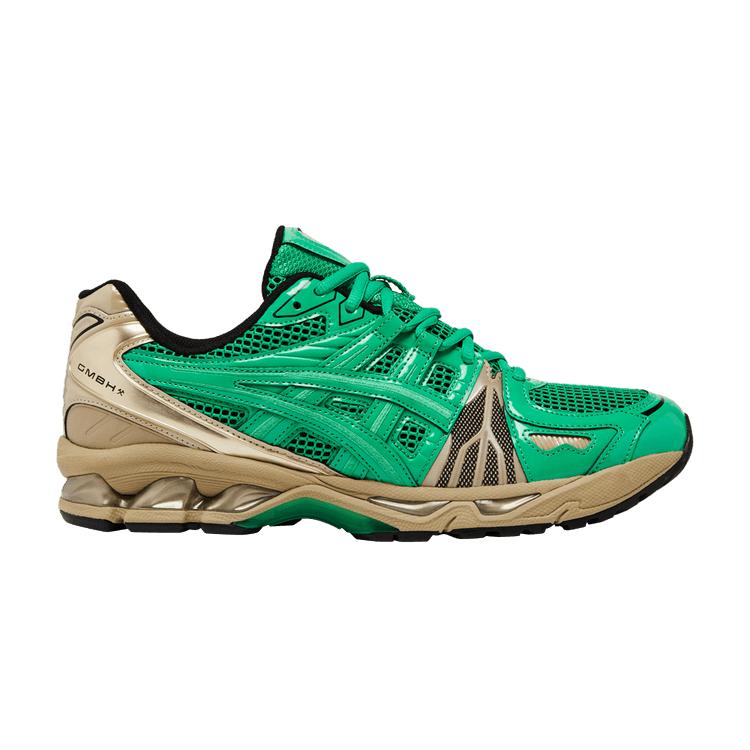 GmbH x ASICS Gel Kayano Legacy Cilantro 36