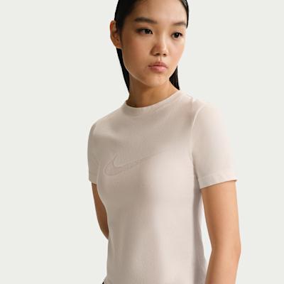 Nike Sportswear Regular T Shirt Women's