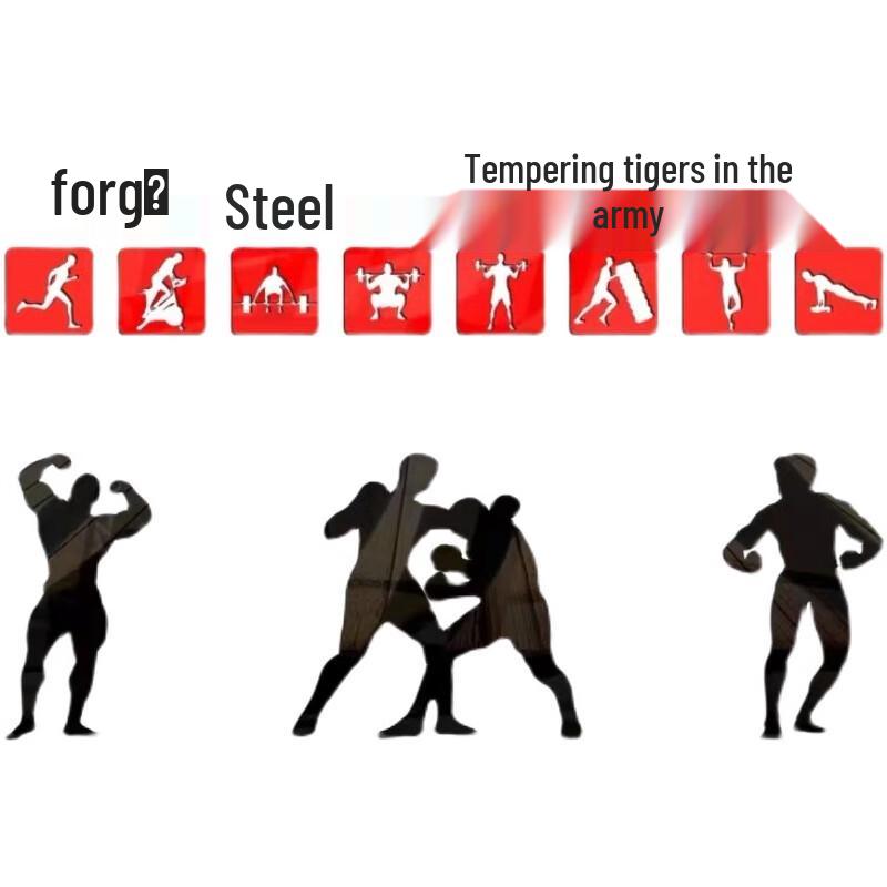 Unstop 3D Acrylic Motivational Gym Wall Decor