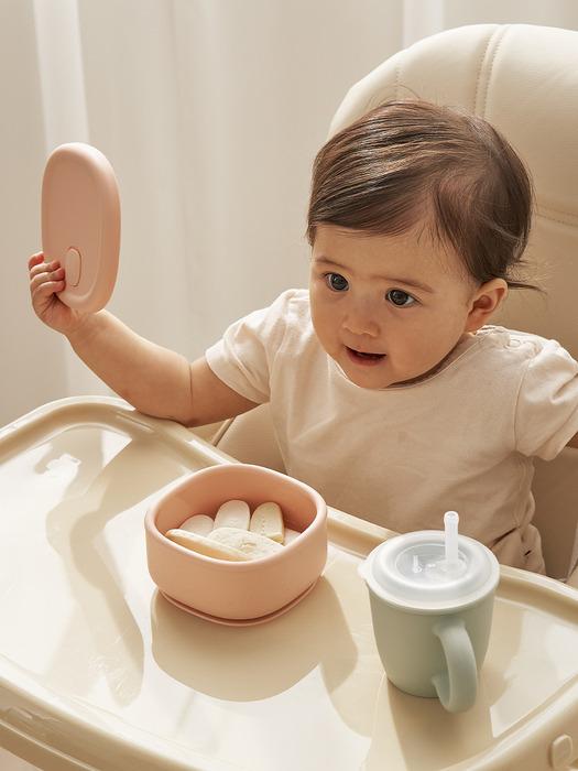 

sillymann [Sillymann] Cream Absorbing Ball WSB2512 Cream Green