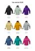 New Style 3D-Cut Windproof Waterproof Softshell Jacket for Couples – Spring/Autumn Mountaineering Suit