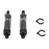 RC Car Shock Absorber Set Plastic Metal Remote Control Car Shock Damper for SCY 16101 16102 16103 16
