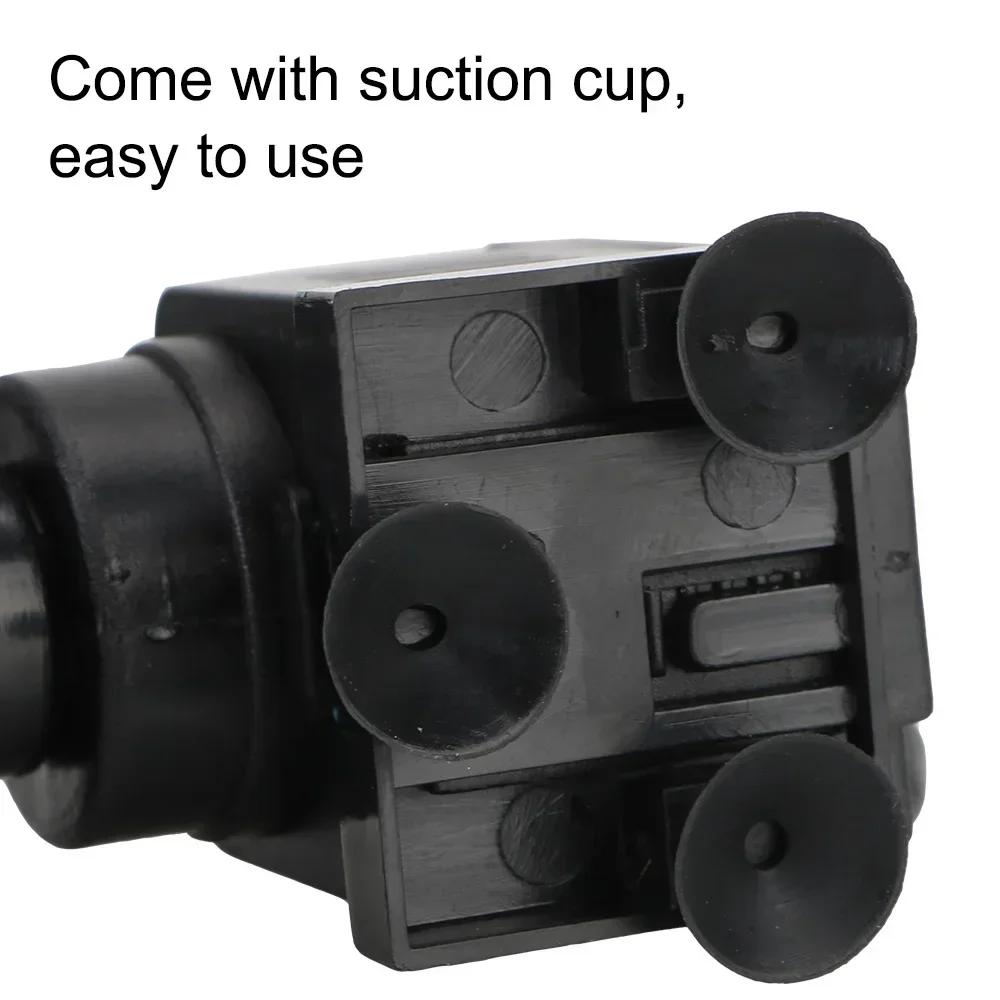 2025 200L/H Fish Tank Aquarium Filter 3 In 1 Oxygen Pump Water Circulator 35dB Ultra Quiet for Saltwater Freshwater Tanks