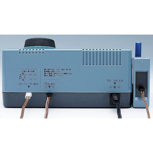 TOMYTEC TOMIX N Gauge TCS Power Unit N-1001-CL 5506 Railway Model Supplies