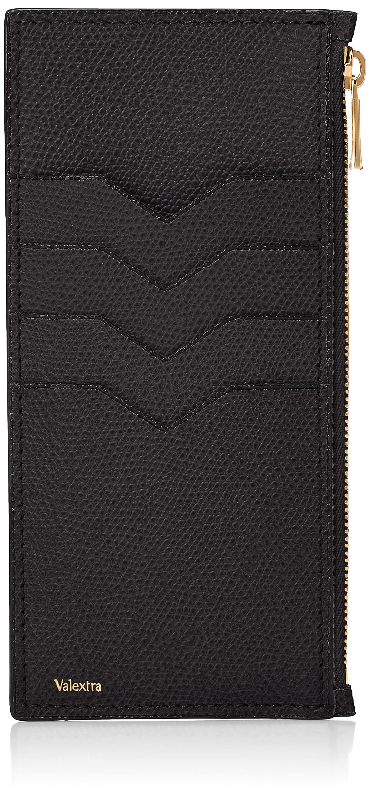 

Valextra Card Case 0011-028LOCCP99 Women s [Used]