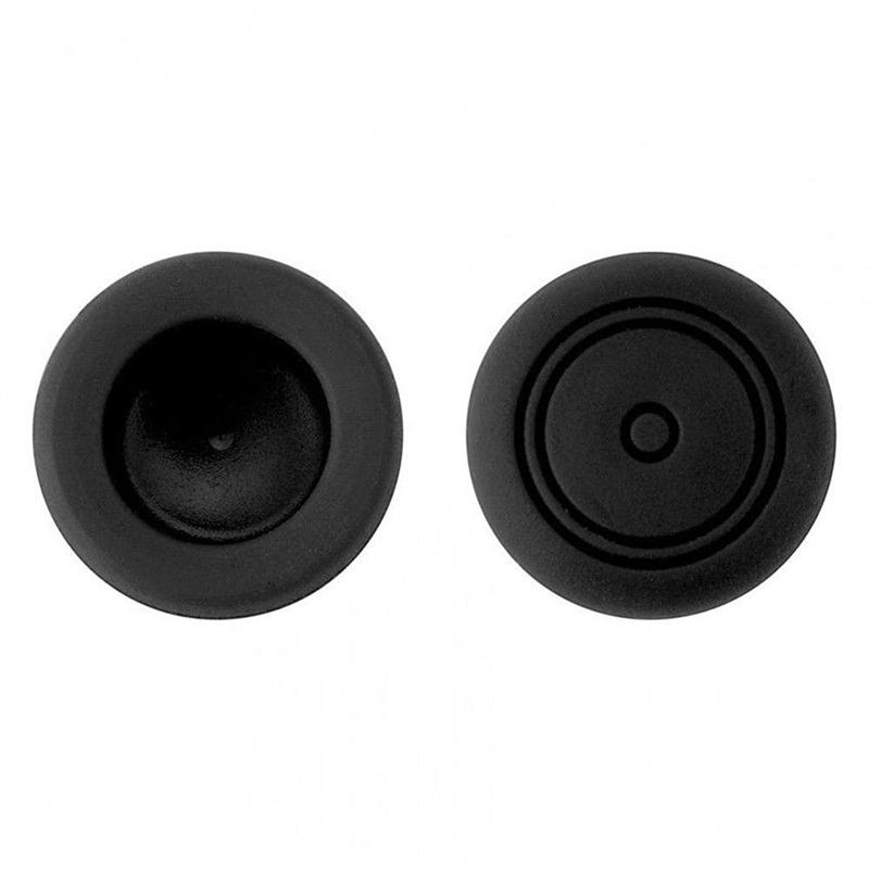 2/10 Pcs/lot Colorful Rubber Silicone Button Cap Analog Controller Silicone Cap Cover Thumb Stick Grip For PS3 PS4 XBOX 360