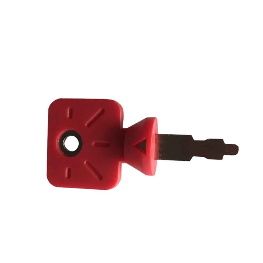 Ignition Key 2pcs for Craftsman Husqvarna Poulan 532180331