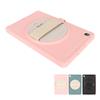 Tablet Case PC Tablet Protective Sleeve Shockproof Tablet Cover with 360 Degree Rotating Stand Adjus