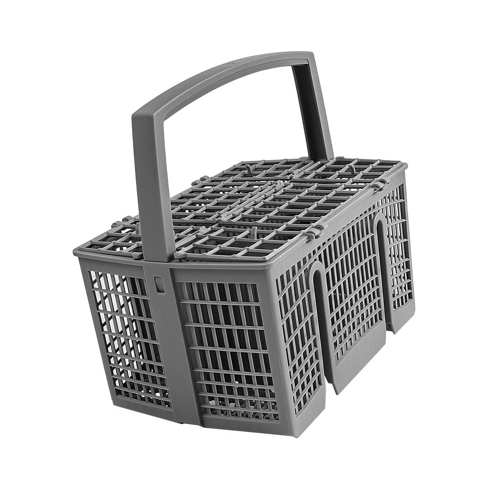 1PC Dishwasher Cutlery Basket for Bosch For Maytag For LG For Kitchenaid for Bosch for Kenmore Dishwasher Knifes Fork Storage Basket Cutlery Holder