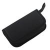 Magnetic Pickup Tool Kit with Telescopic Extension, Mirrors, Flashlight, and Storage Bag
