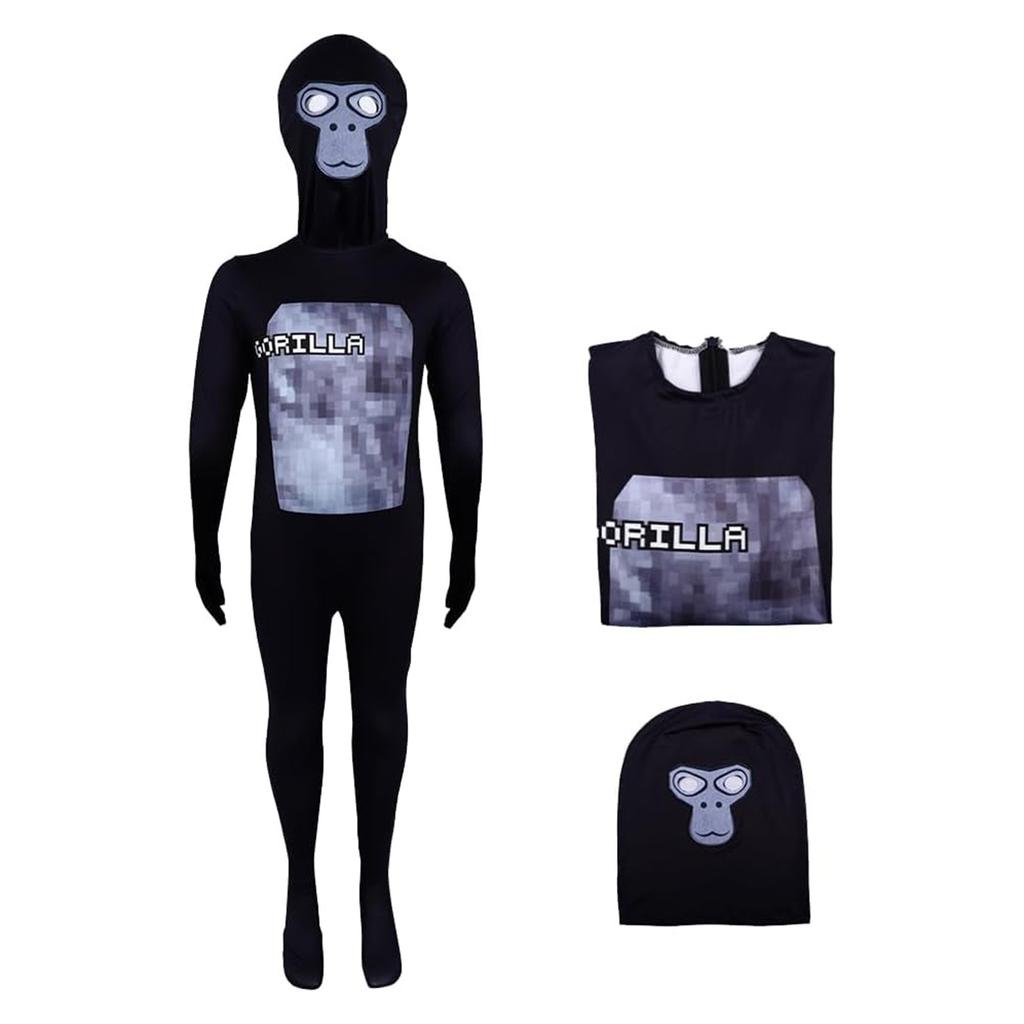 Children's COSPLAY  Costume Festival Performance Costume Play Costume