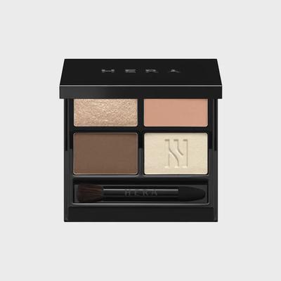 Quad Eye Color Shadow 9g