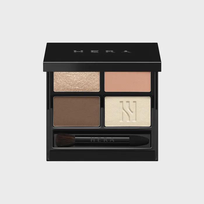 

Четырехцветные тени для век 9 г 04 Lavender Moon