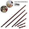 High-speed Drill Screwdriver Bits Magnetic Double Head Copper-colored