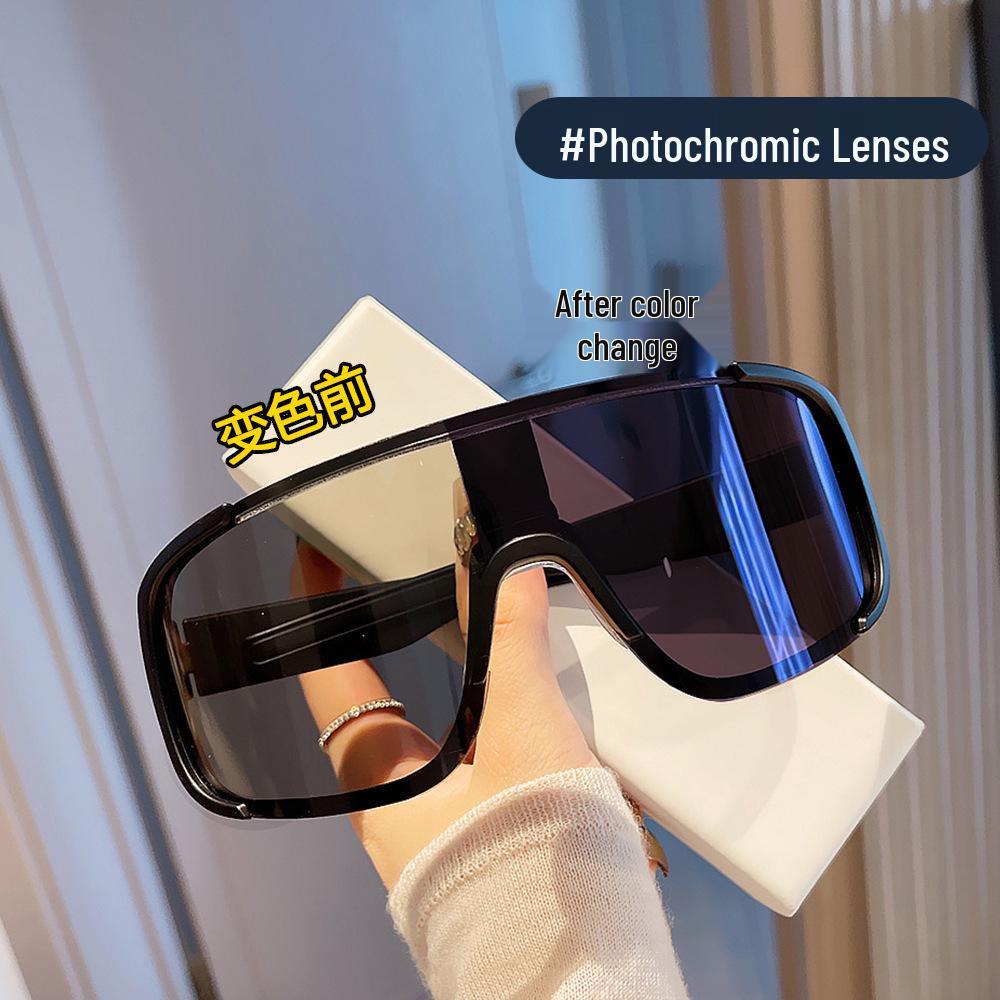 

Высокоэффективные ветрозащитные велосипедные очки с зеркальными линзами