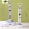 Heavy-Duty Toilet Plunger for Unclogging and Drain Suction