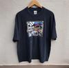 Vintage SHADOWS FALL Band Tee / Metalcore Band / Vintage Y2k / Extra Large