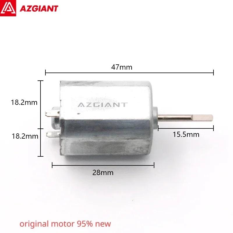 Sestava motorového aktuátoru pro skládání bočního zpětného zrcátka pro Mazda 2 3 6 MX-5 CX-3 CX-4 CX-5 CX-8 CX-9 CX-30 CX-50