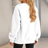 Women Tops Long Sleeve R-Neck Shirts Fall Fashion  Casual Business Tunic Blouses