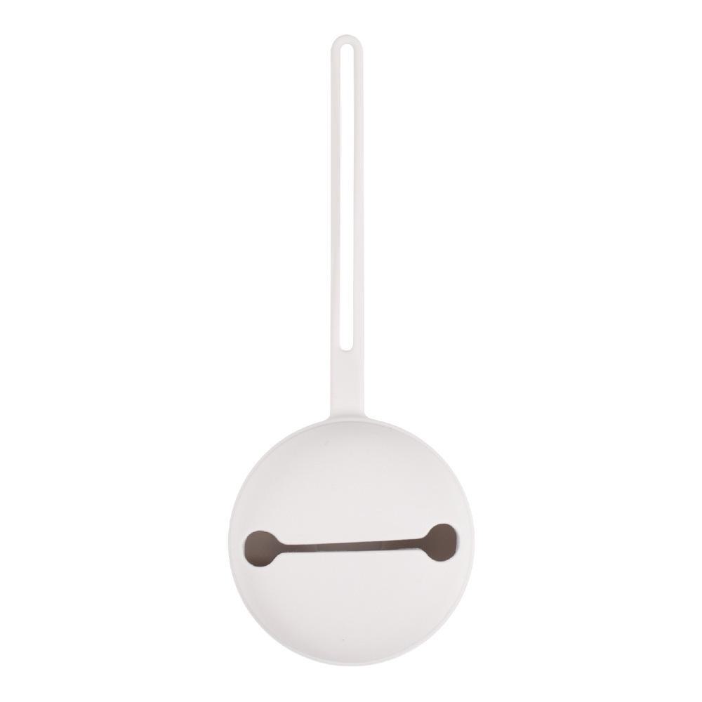 Taşınabilir Askılı Çocuk Silikon Emzik Saklama Çantası