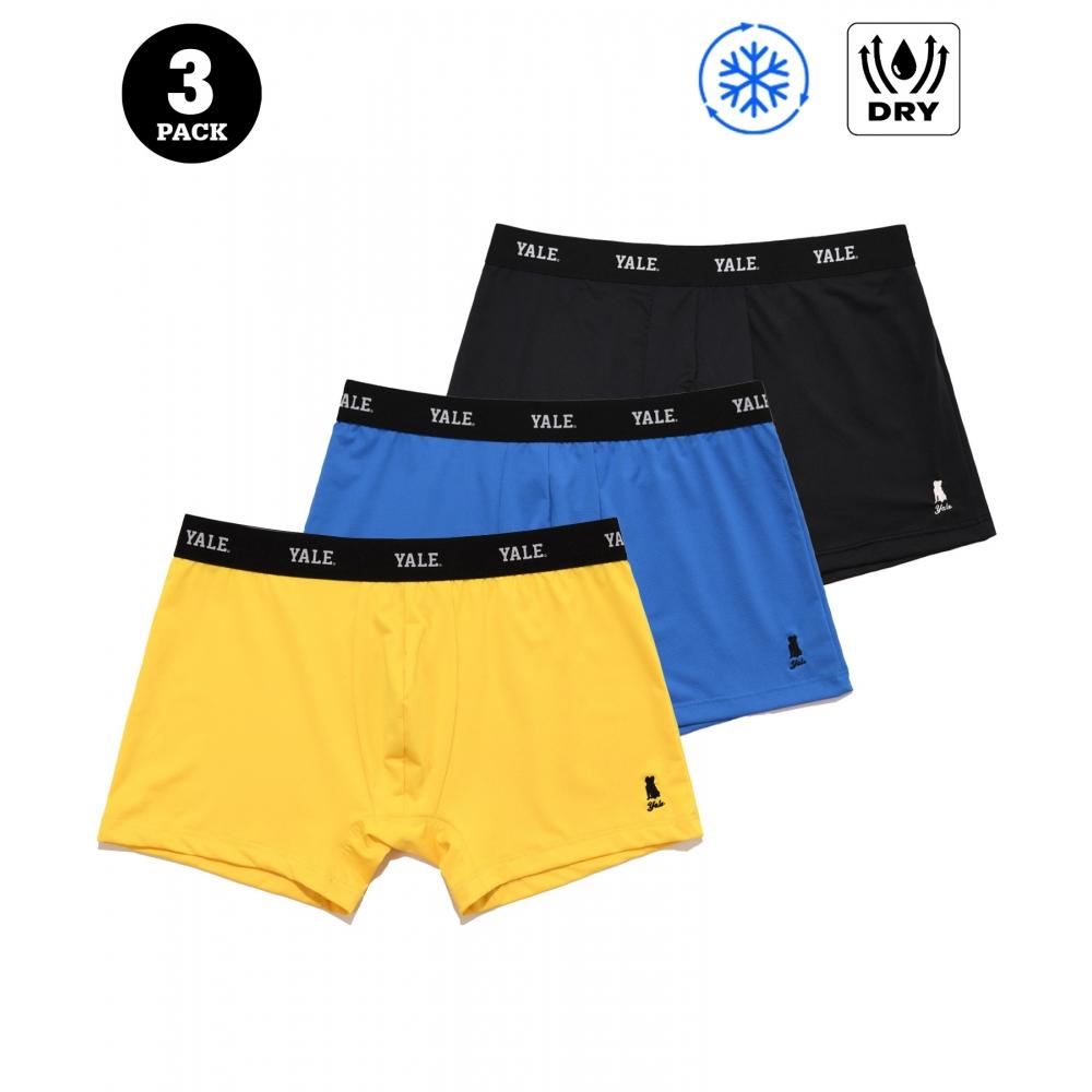 

YALE COOL 3PACK HERITAGE DAN DRY DRAWERS PACKAGE