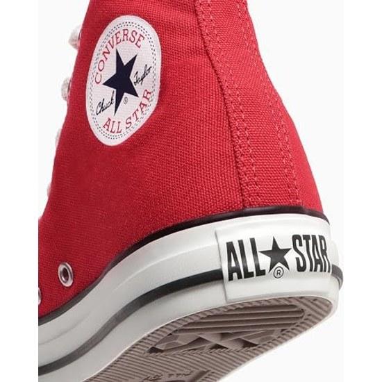Converse sneakers All Star model high cut unisex adult