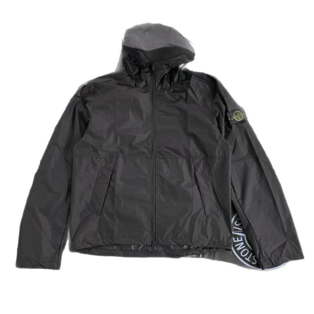 CROSS STONE ISLAND GTX Hardshell Windproof Waterproof Outdoor Jacket