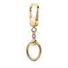 Keychain 362237C00 Golden