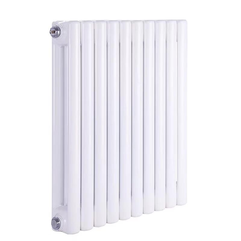 LiXing LX-5025 Low-Carbon Steel Radiator