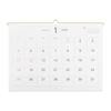Midori 2026 Wall Hanging Calendar, 31381006