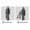 Selfie Stick Tripod Slip proof With Remote Control Bluetooth-Compatible Control For Vacation Family Portraits