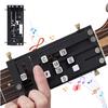 Chords Learning Tools Guitar Chord Presser Guitar Aid Guitar Aid Chords Trainer  Beginner