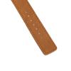 20mm Leather Strap Replacement Buckle Strap Wrist Band for   GTS 3 for GTS 2 for Bip S for Bip U