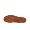 Vans Classic Slip-On Checkerboard - Bleu Corail Sneakers Unisexe Blanc Véritable VN0A33TB9EX