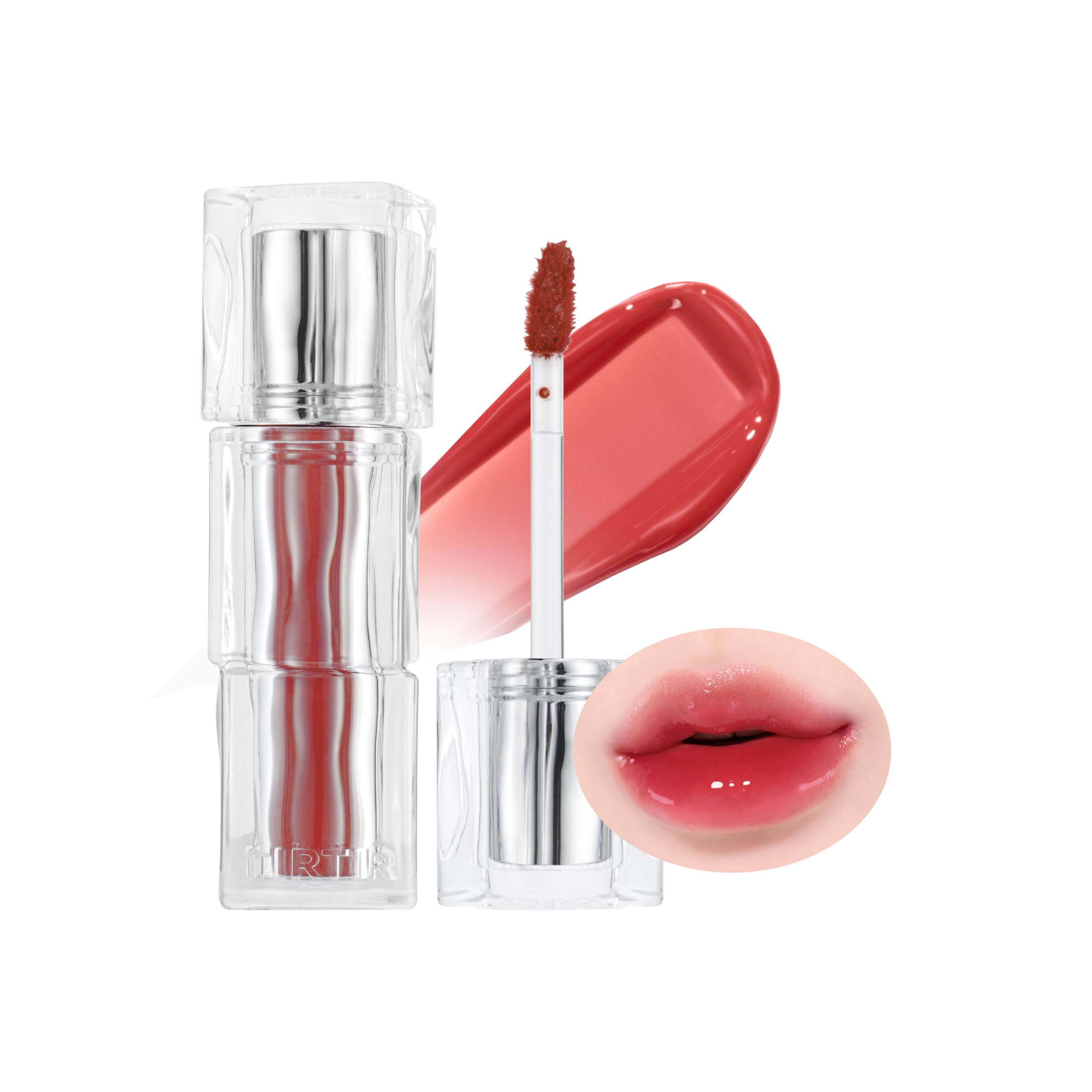 

Waterism Glow Tint Waterism Glow Tint ROSE [TIRTIR] [TIRTIR] (14 ЗВОНОК)