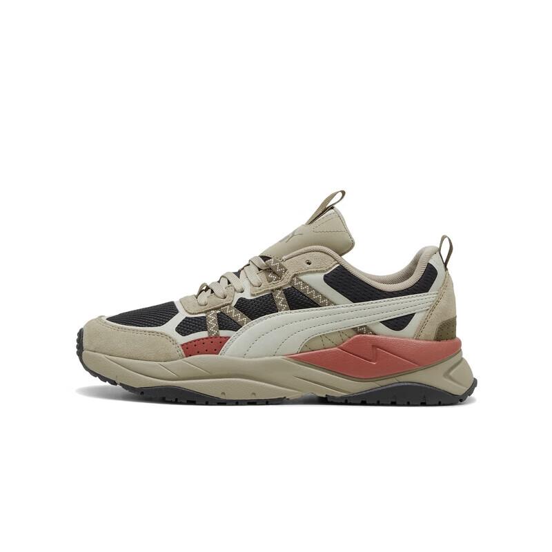 Puma X-RAY Unisex Retro Outdoor Grip Sneakers 392317